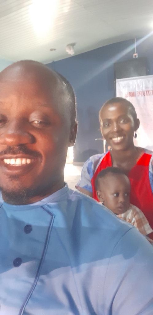 harworlu's tweet image. #Gratitude #firstassembly @firstassemblyng