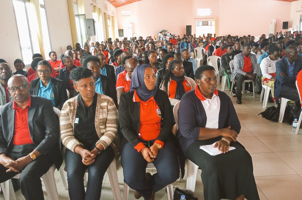 FPR-Inkotanyi Nyanza tweet media