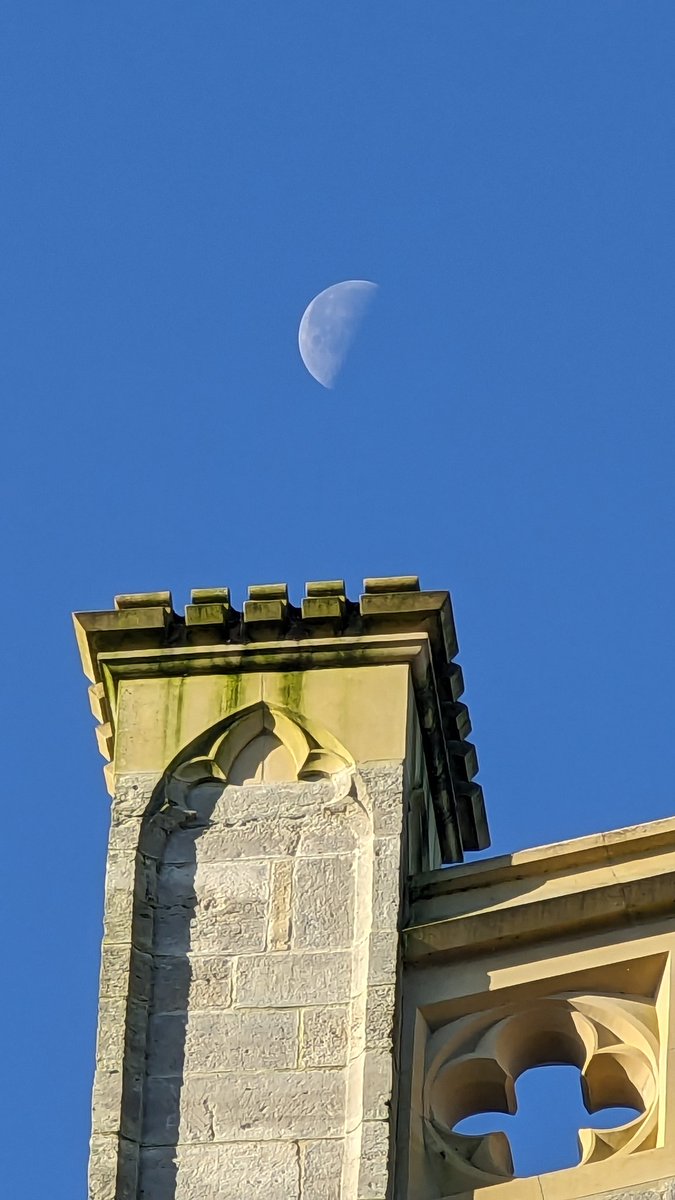 loolalabelle's tweet photo. Beautiful morning in Christchurch #christchurchpriory #christchurch #morningwalk #breathe https://t.co/byf1hGm9RI