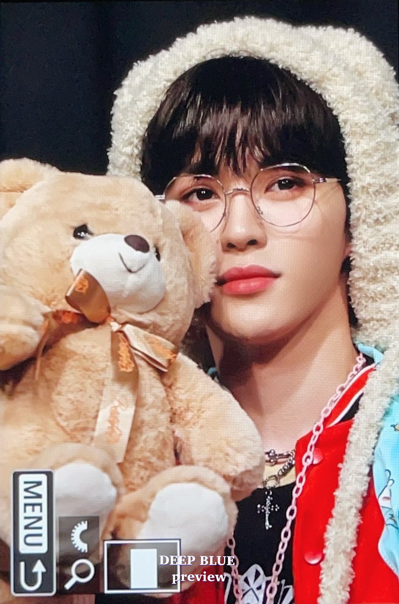 231105
우리 아기곰도링🧸💙
#EPEX #이펙스 #AMIN #아민
#조운사진