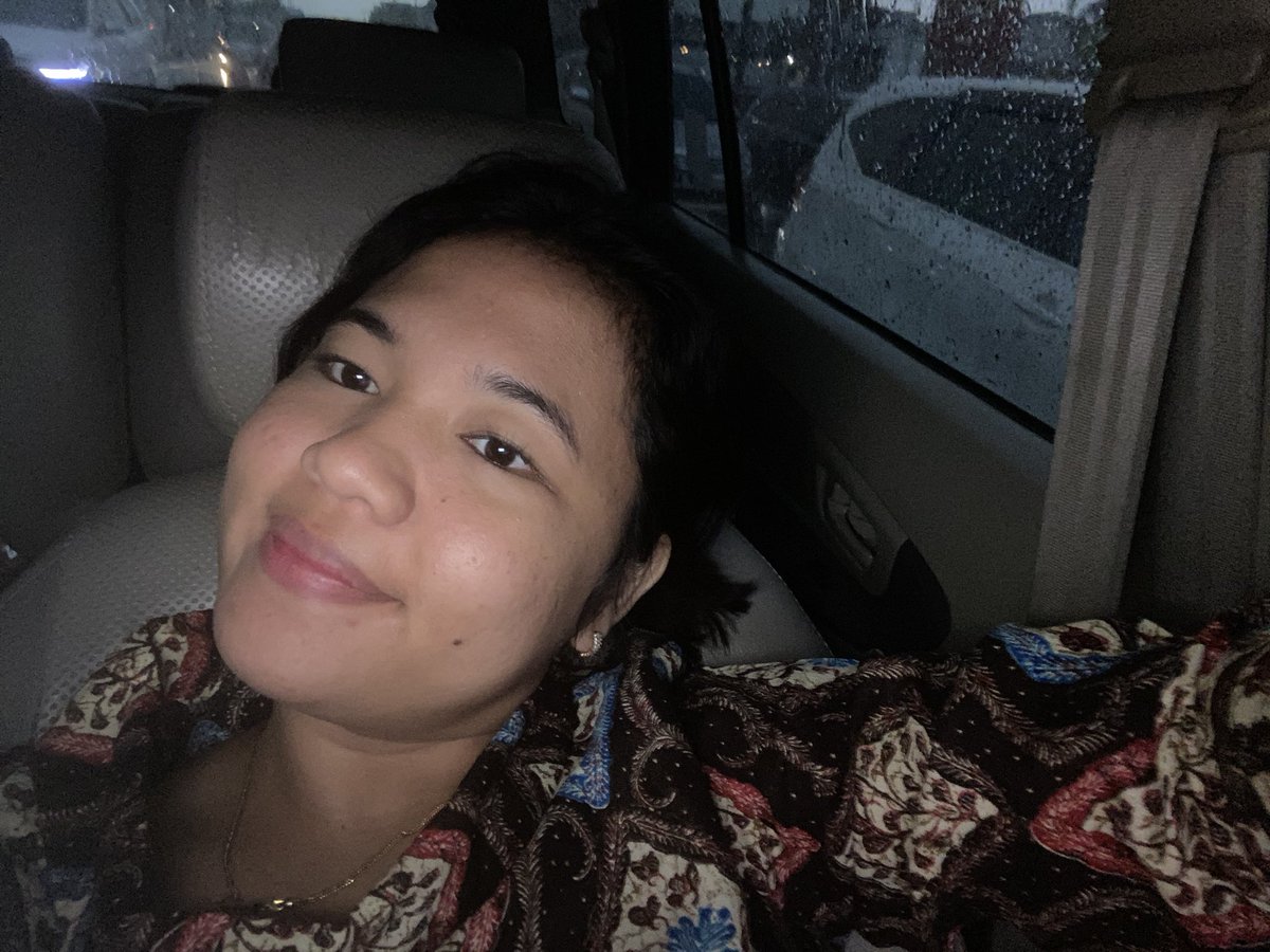 Dian Mayasari tweet media