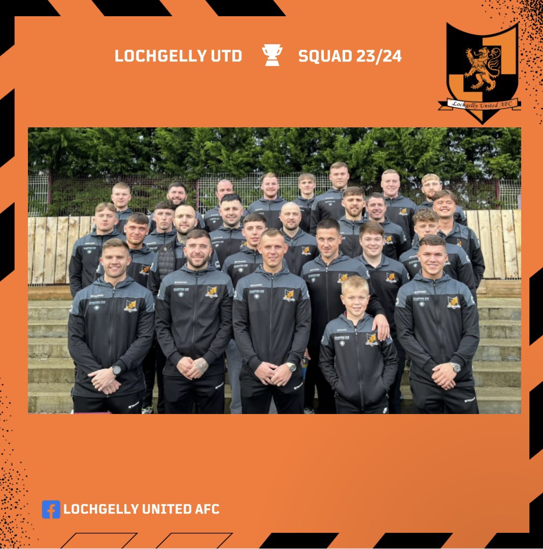 Lochgelly Utd tweet media