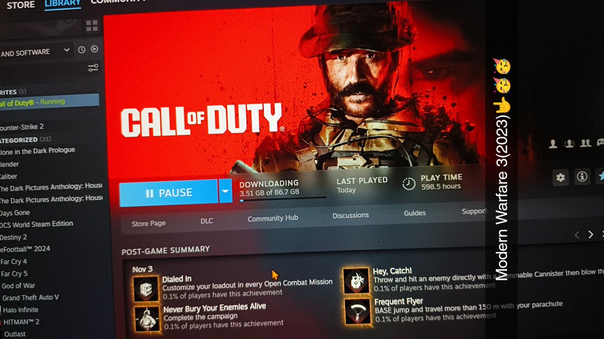 Revenent YT tweet media