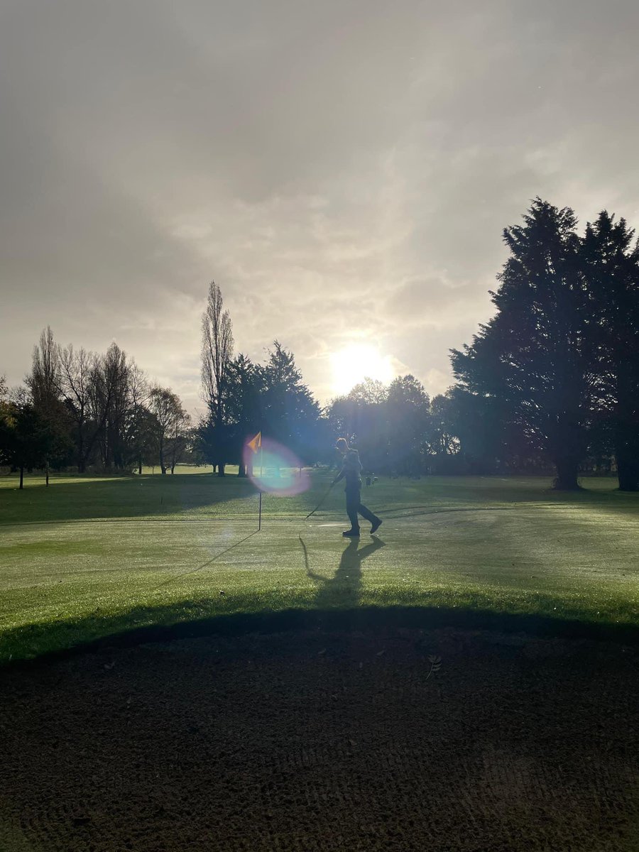 Saltford GC & Professional Shop tweet media