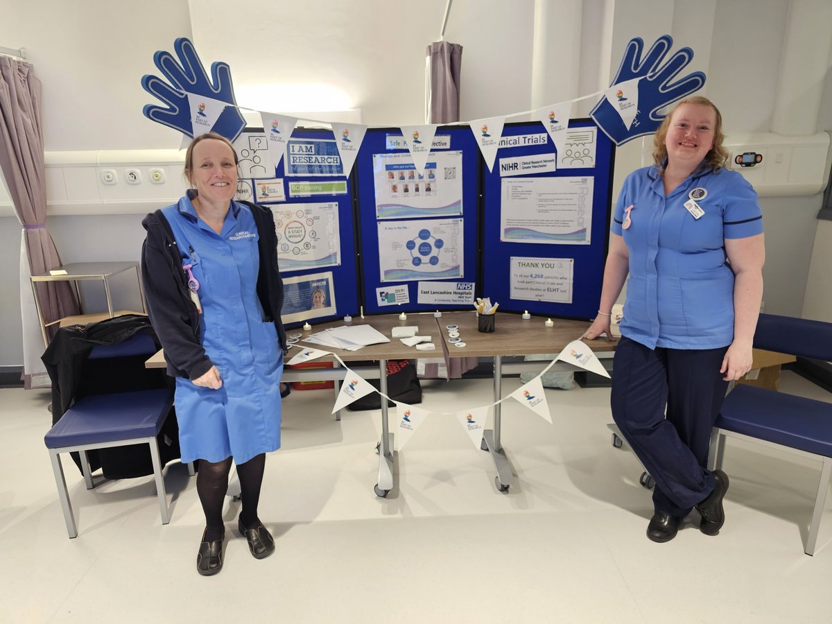 Lancashire & South Cumbria ICB Maternity Workforce tweet media