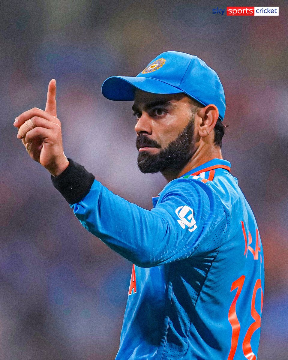 SkyCricket's tweet image. THE MAN,THE MYTH,THE LEGEND! 👑

Happy birthday, Virat Kohli 🐐