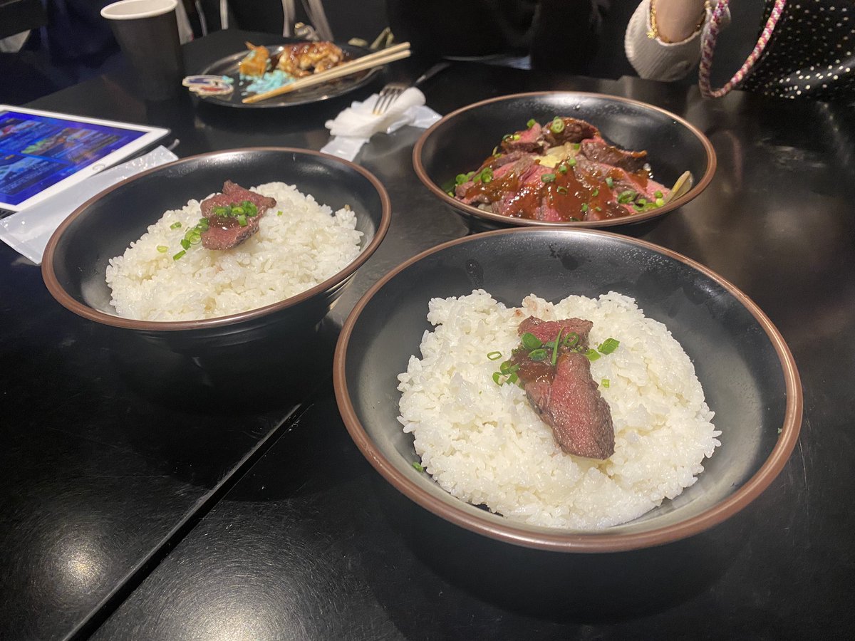 dodechan2008's tweet photo. 失敗作の中の肉がレアじゃないの。���い肉になってるの。
オペラさんコースター神引きしてくれたにゃぱありがとう🥹♡
あと前に並んでいたオペラさんファンのお嬢さんナンパした。相互になってくれてありがとうございます😊♡
あとあとたれみきち会えたね( ∩ˇωˇ∩)♡
(ただの手紙) https://t.co/4xyH6DjoKh