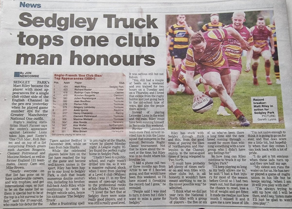 Matthew Riley tweet media