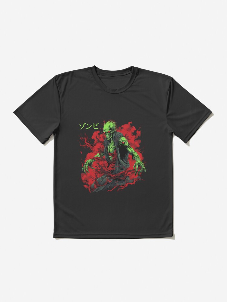 WFirefighting's tweet image. Zombie K-virus t-shirt
redbubble.com/shop/ap/154474…