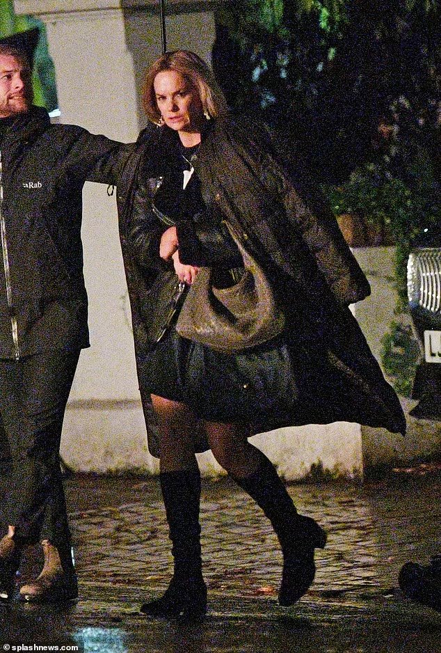 Ruth Wilson Source tweet media