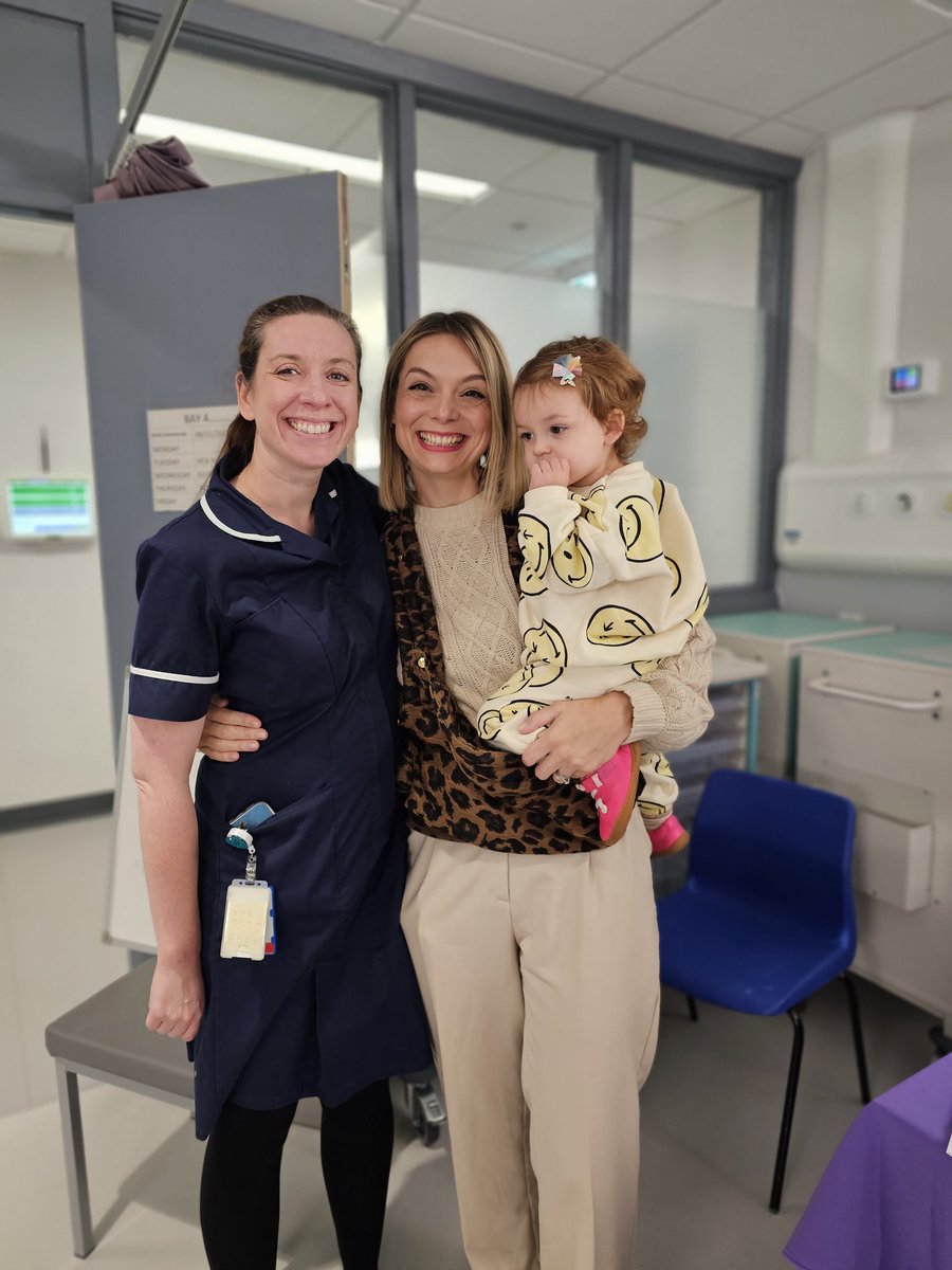 Lancashire & South Cumbria ICB Maternity Workforce tweet media