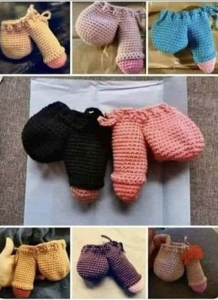 Regalo de mi abuela, que hace frío