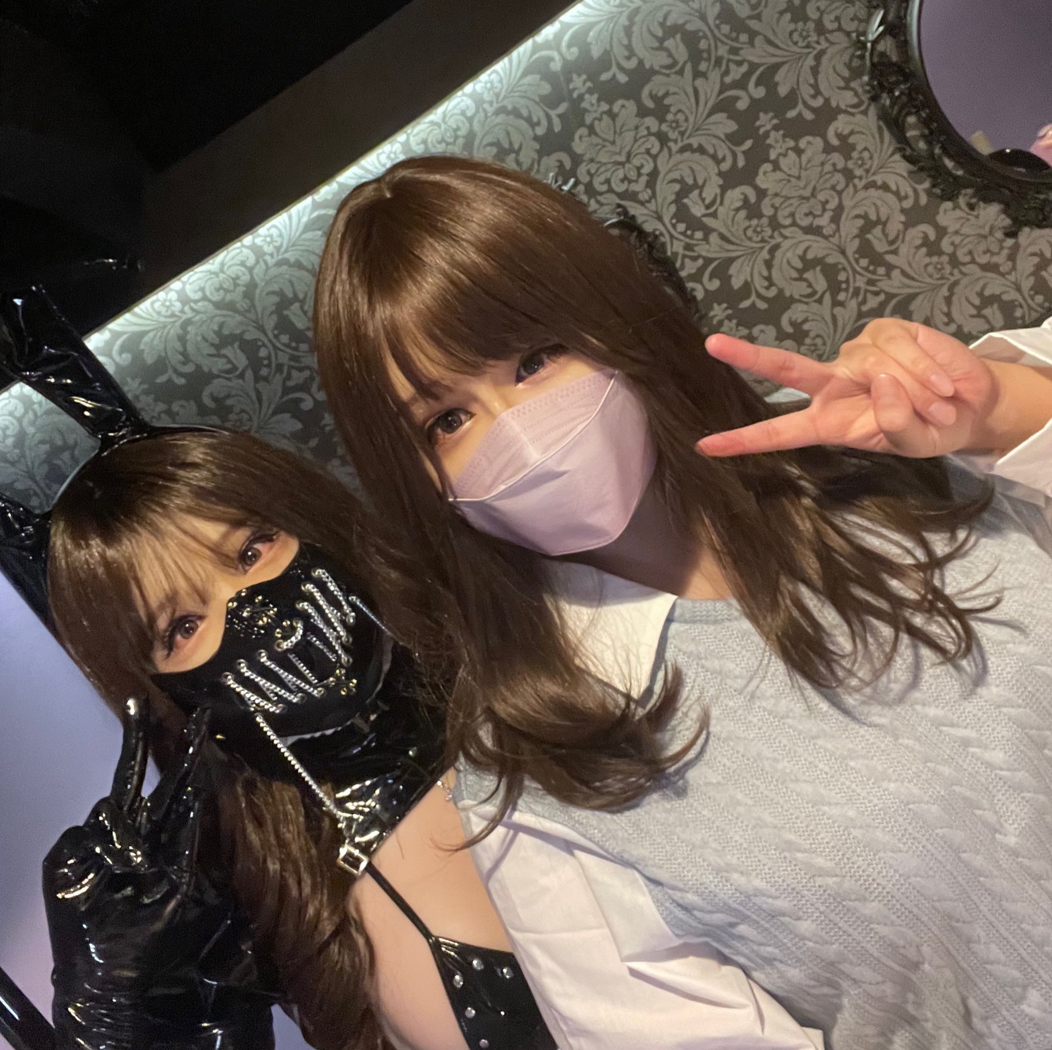 Dreammask シリコン製 フィメールマスク 着ぐるみ マスク Dreammask シリコン製 フィメールマスク 着ぐるみ マスク