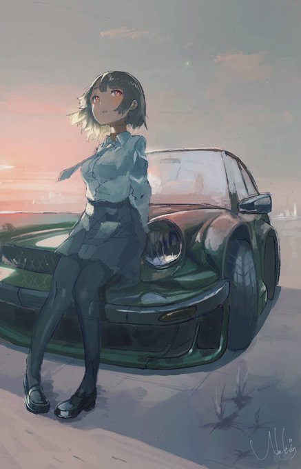 「車 シャツ」のTwitter画像/イラスト(新着)｜5ページ目