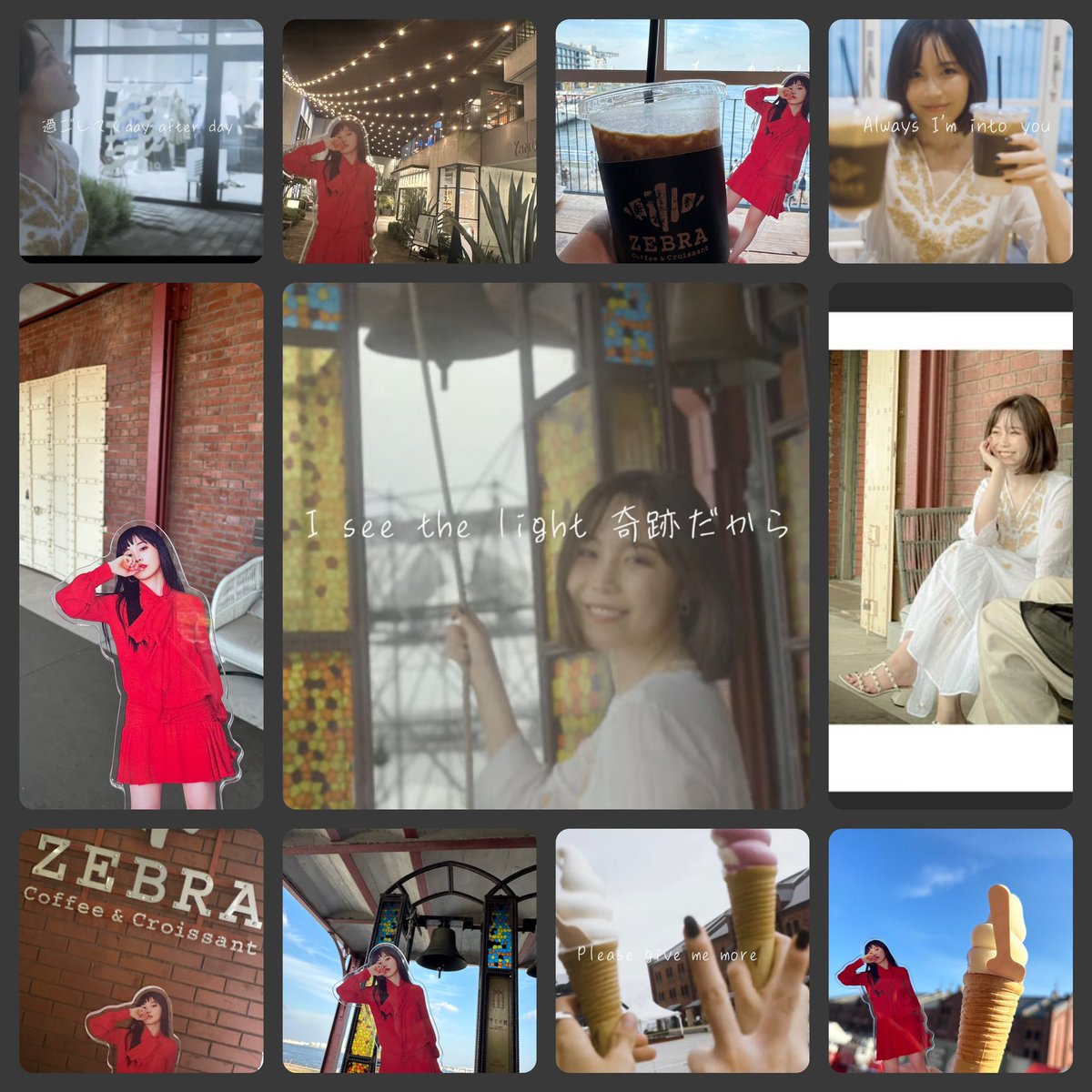 19shotan19's tweet photo. 伶菜さんとの約束通りAlways I'm into you
聖地巡礼して来たー
#鷲尾伶菜
#freivor
#AlwaysI'mintoyou
#聖地巡礼
#ForMyDear
@rei__official_ https://t.co/Xf9wrE1XFV