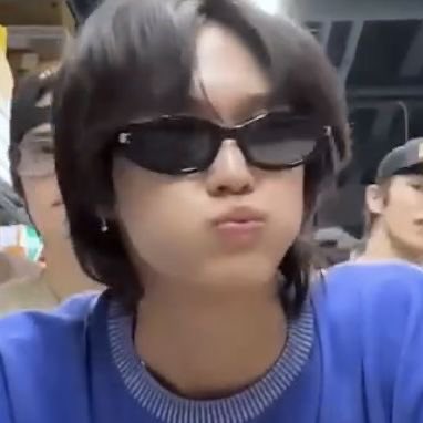 jia (@trickwonbinx) on Twitter photo 