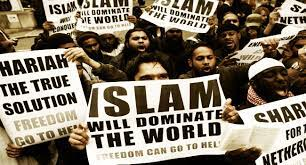 ImtiazMadmood's tweet photo. Islam's aim is to conquer, not coexist.