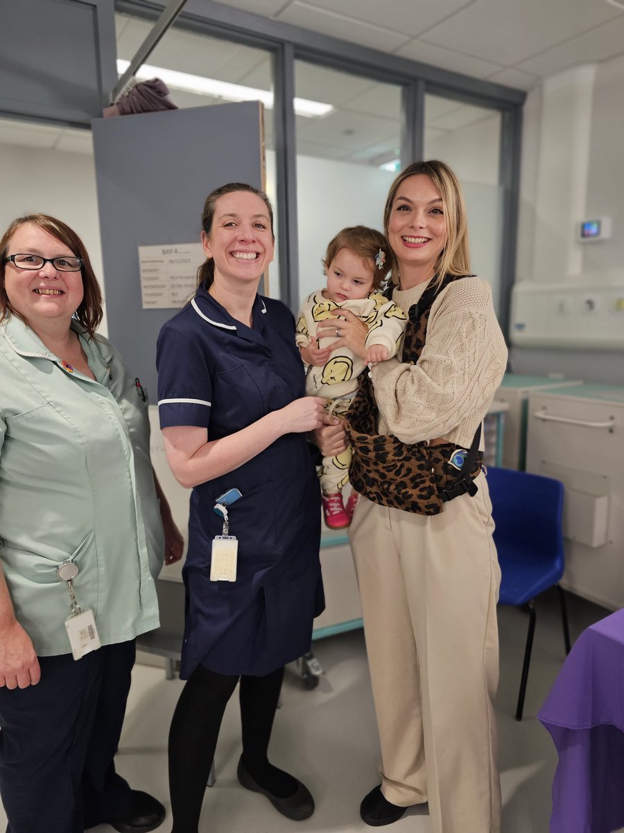 Lancashire & South Cumbria ICB Maternity Workforce tweet media