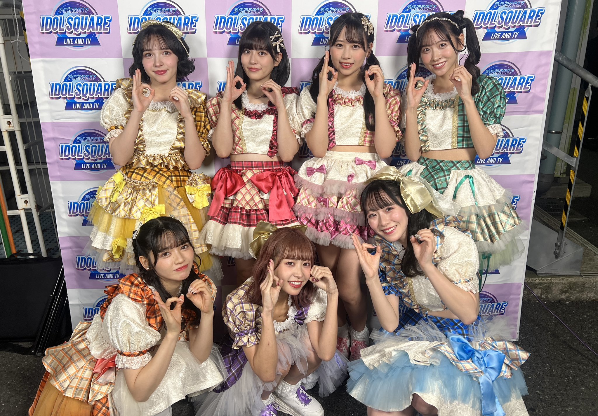 FRUITS ZIPPER【Official】 on X: 