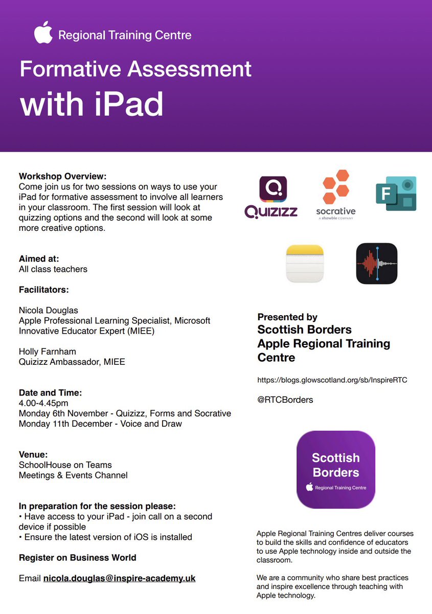 Inspire Learning (@inspiresbc) on Twitter photo <a href="/SBCEducation1/">SBC Education</a> teachers - join Miss Farnham on Monday after school to find out more about using <a href="/quizizz/">Quizizz (now Wayground)</a> in your classrooms! <a href="/SBCEducation1/">SBC Education</a> teachers - join Miss Farnham on Monday after school to find out more about using <a href="/quizizz/">Quizizz (now Wayground)</a> in your classrooms!