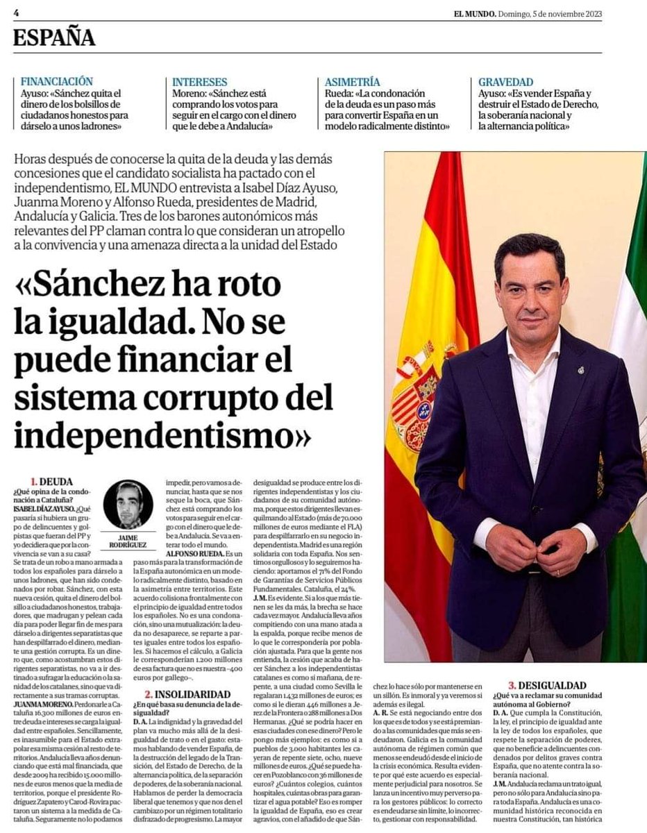 José Ricardo García tweet media