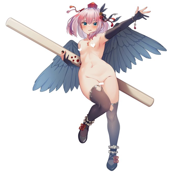 パージなのじゃ 