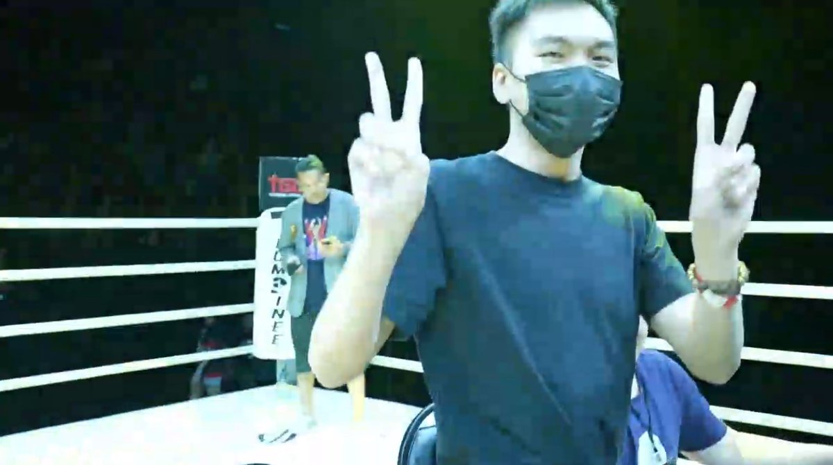 shirauzutaisa's tweet photo. #TGU2023 by @TGUteam
#StreetFighter6 タイランド 参加者135人
1.@ZJZ_GxBridget JP
2.@SeoFGC JP
3.@KennethLing00 JP
4.@booknopparut Ken
5.@diqiuceo Dhalsim
5.@supersatarou ChunLi
7.@Mind_RPG Luke
7.@langtien Kimberley
https://t.co/jWLhtyEHOf
https://t.co/5hDuNkG1G4 https://t.co/ySEAMttp6U