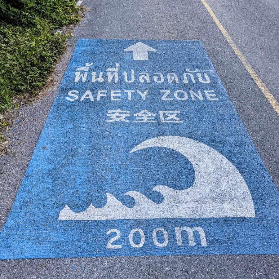 UNDRR Asia-Pacific (@undrr_asiapac) on Twitter photo The goal of fighting inequality in disasters is not to see everyone impacted equally but to ensure that no one is impacted at all. #TsunamiDay #GetToHighGround 
👉🏾 tsunamiday.undrr.org The goal of fighting inequality in disasters is not to see everyone impacted equally but to ensure that no one is impacted at all. #TsunamiDay #GetToHighGround 
👉🏾 tsunamiday.undrr.org