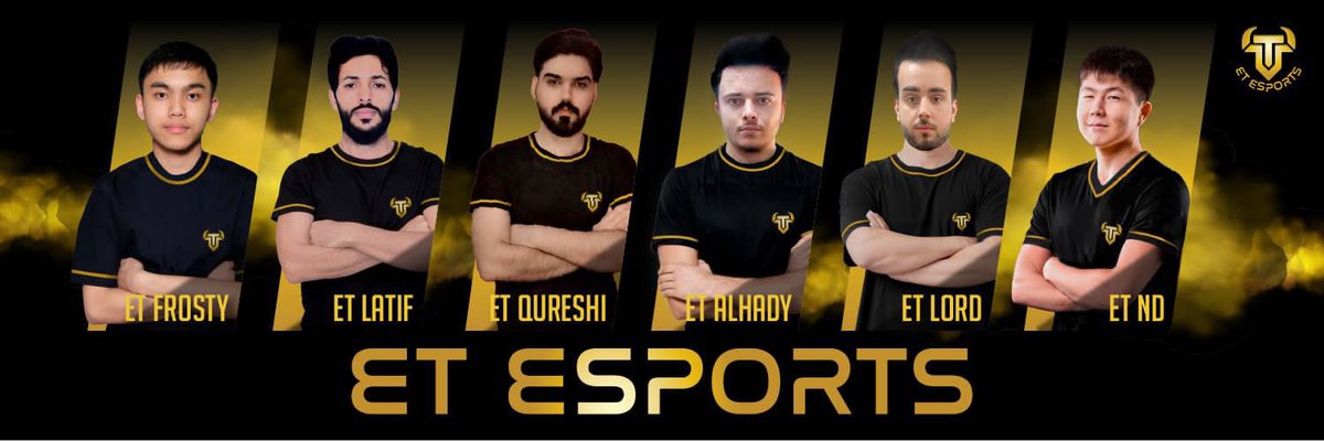 Cuba Esports (@cuba_esports) on Twitter photo A new chapter begins! โค๏ธ
We join the @emporiumtitans family! 
Lineup:
@ETQureshi 
<a href="/LaTiF_1998S/">ET LATIF</a> 
<a href="/FrostyyyyXBL/">Frosty</a> 
<a href="/ND_coc/">ND</a> 
<a href="/abdalhadycoc/">ABD_ALHADY</a> 
<a href="/itp_lord/">LORD</a> A new chapter begins! โค๏ธ
We join the @emporiumtitans family! 
Lineup:
@ETQureshi 
<a href="/LaTiF_1998S/">ET LATIF</a> 
<a href="/FrostyyyyXBL/">Frosty</a> 
<a href="/ND_coc/">ND</a> 
<a href="/abdalhadycoc/">ABD_ALHADY</a> 
<a href="/itp_lord/">LORD</a>