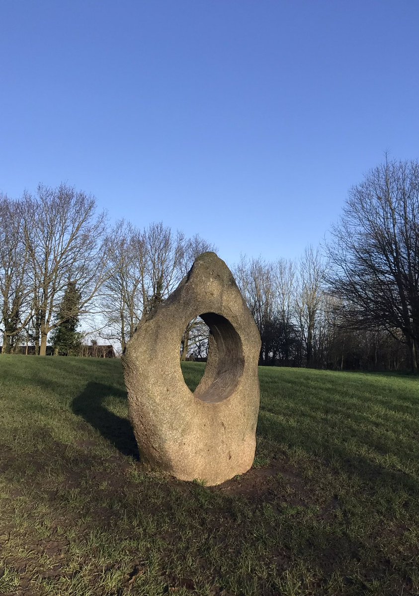 We’ll be at the park this morning for our Sunday task morning; light pruning &amp; litter pick. If you’d like to lend a hand, we are there from 10am until midday, we provide the tools and refreshments! Meet in the car park. #community
