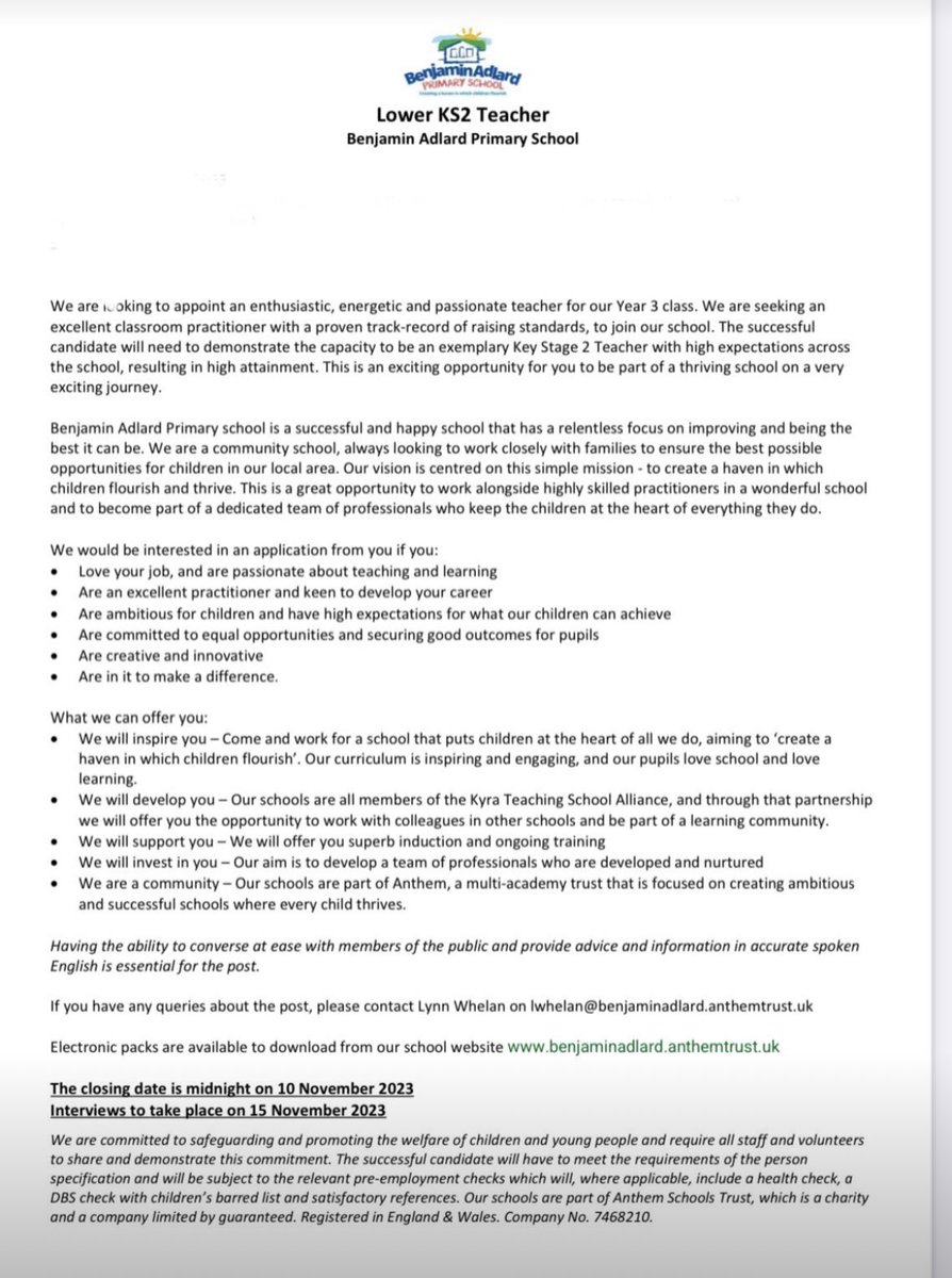 Benjamin Adlard tweet media