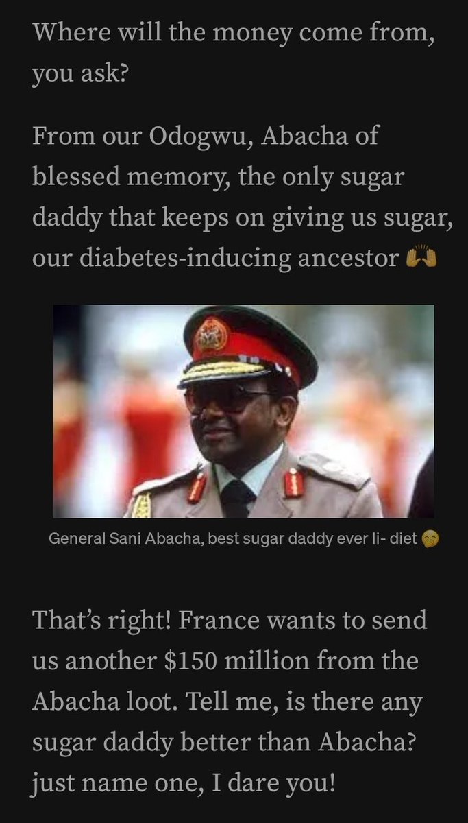 izesule's tweet photo. Want a summary of the major events that shaped conversations in Nigeria last week?

Look no further, read here: https://t.co/8wXlgzxTGO https://t.co/D1WpiAKGNb