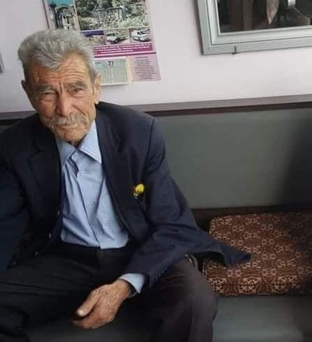 Muğla Miilletvekilimiz Sn. Metin ERGUN’un kıymetli babası Teyfik ERGUN’un vefatını üzüntüyle öğrendim. Merhuma Allah’tan rahmet sevenlerine ve ailesine baş sağlığı dilerim