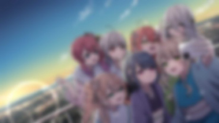 【いでぃおす1周年企画 特典紹介】
・明石様(@ 4kc_27)にご担当頂いた記念イラスト(PCサイズ①)となります！

⬇️詳細はこちら⬇️
sakaseru.jp/mina/event/617…

参加者もまだまだ募集しておりますので、未参加の方はぜひご参加ください！

※サプライズの為、引用はお控えください