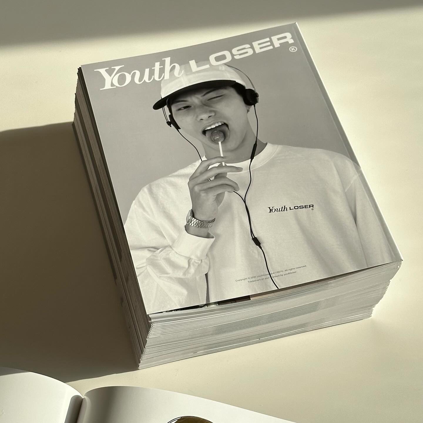 YOUTH LOSER (@youthloser) / X