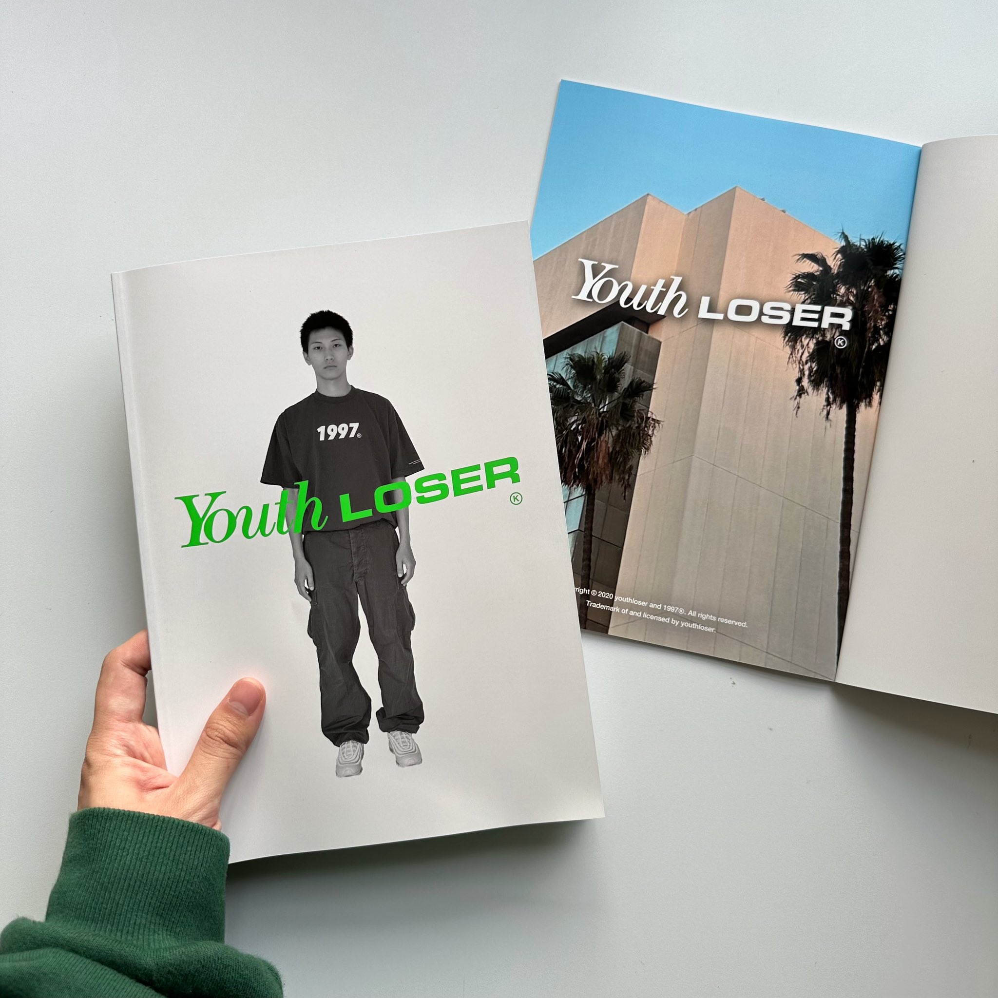 YOUTH LOSER (@youthloser) / X YOUTH LOSER (@youthloser) / X