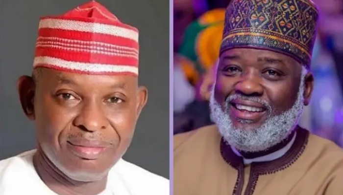 ARISEtv's tweet photo. Appeal Court to Hear Kano Governorship Dispute on Monday 
A three-man panel of judges sacked Yusuf in September, declaring 165,663 of his votes invalid because “they were not signed or stamped by INEC”. 
https://t.co/aMG8rG3uln https://t.co/FintNa35A8