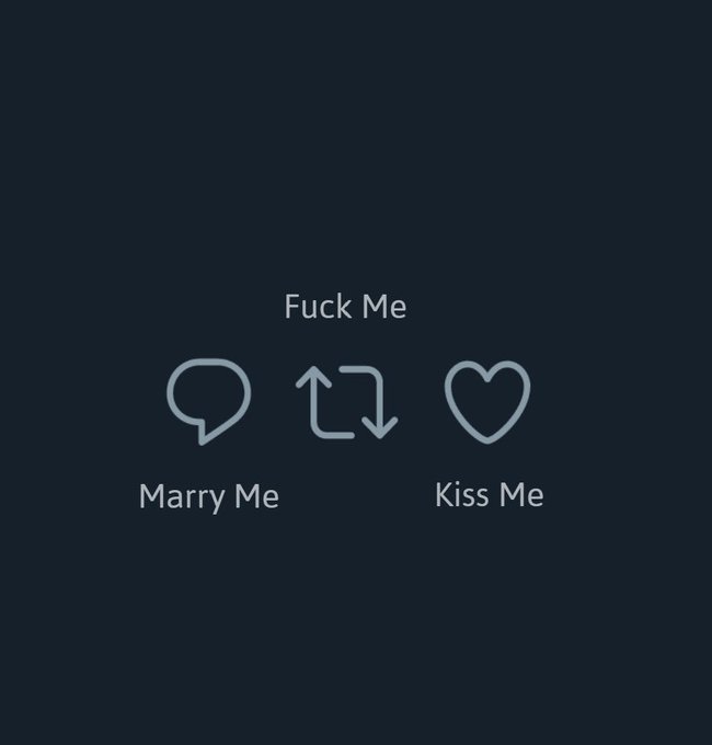 Say true