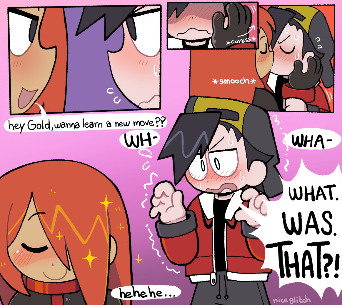 #preciousmetalshipping #pokespe