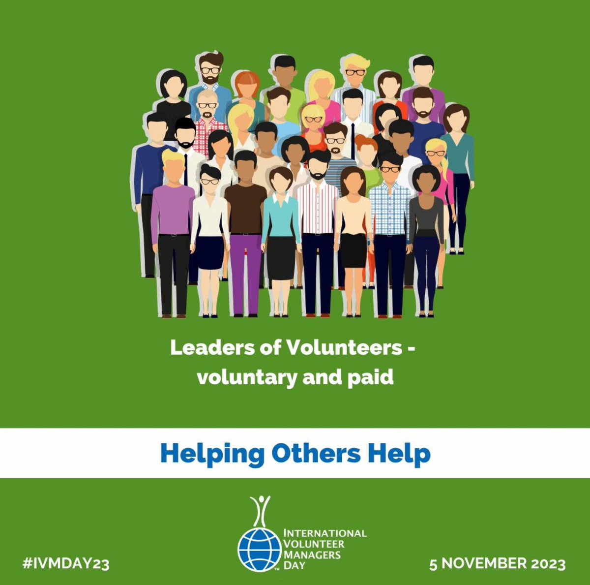 Chris Reed (@mrchris_reed) on Twitter photo A huge thank you to our leaders of volunteers and leaders of volunteering <a href="/BritishRedCross/">British Red Cross 🧡</a> this International Volunteer Managers Day. In particular my amazing Volunteering and Youth Team, the subject matter experts and often the unsung heroes #IVMDay23 #LoVols A huge thank you to our leaders of volunteers and leaders of volunteering <a href="/BritishRedCross/">British Red Cross 🧡</a> this International Volunteer Managers Day. In particular my amazing Volunteering and Youth Team, the subject matter experts and often the unsung heroes #IVMDay23 #LoVols