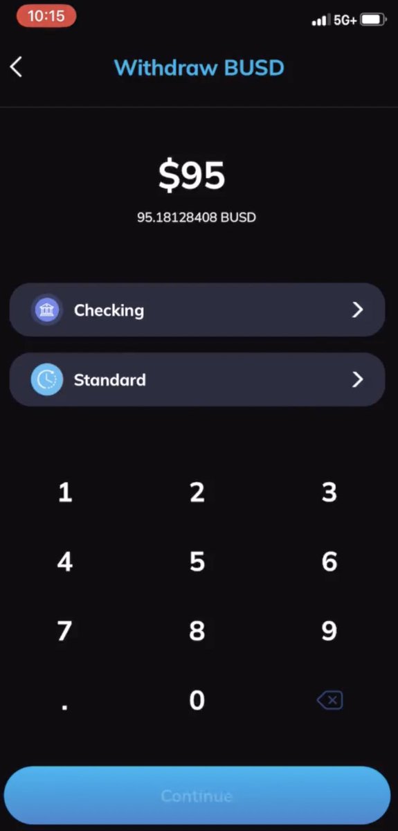 Atlas Wallet tweet media