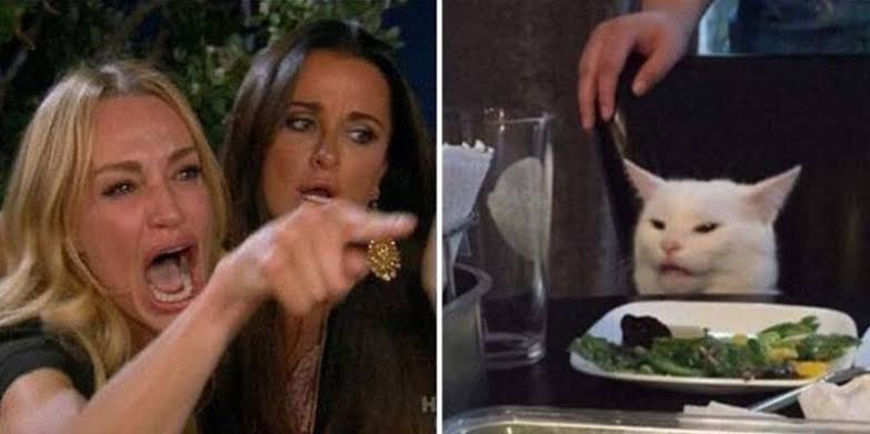 Trending_Memers's tweet photo. Kirsty and Brett yelling at the agent #TheBlock https://t.co/DsfBBJ1Fh4