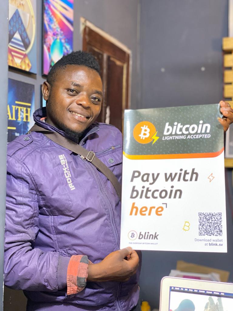 Graysatoshi's tweet photo. Good morning africa #bitcoin ers
Happy #bitcoin blessed Sunday to everyone .
#bitcoin is not crypto
#Nostr is so impressive
#Orangepillapp for #bitcoiner
#Geyserfund #Pow to the world
#Machankura 🚀🚀🚀🧡
#stackernews
#DigiOats
#CashwyreHQ
#Blinkwallet
Study #bitcoin https://t.co/FKlUYH62me