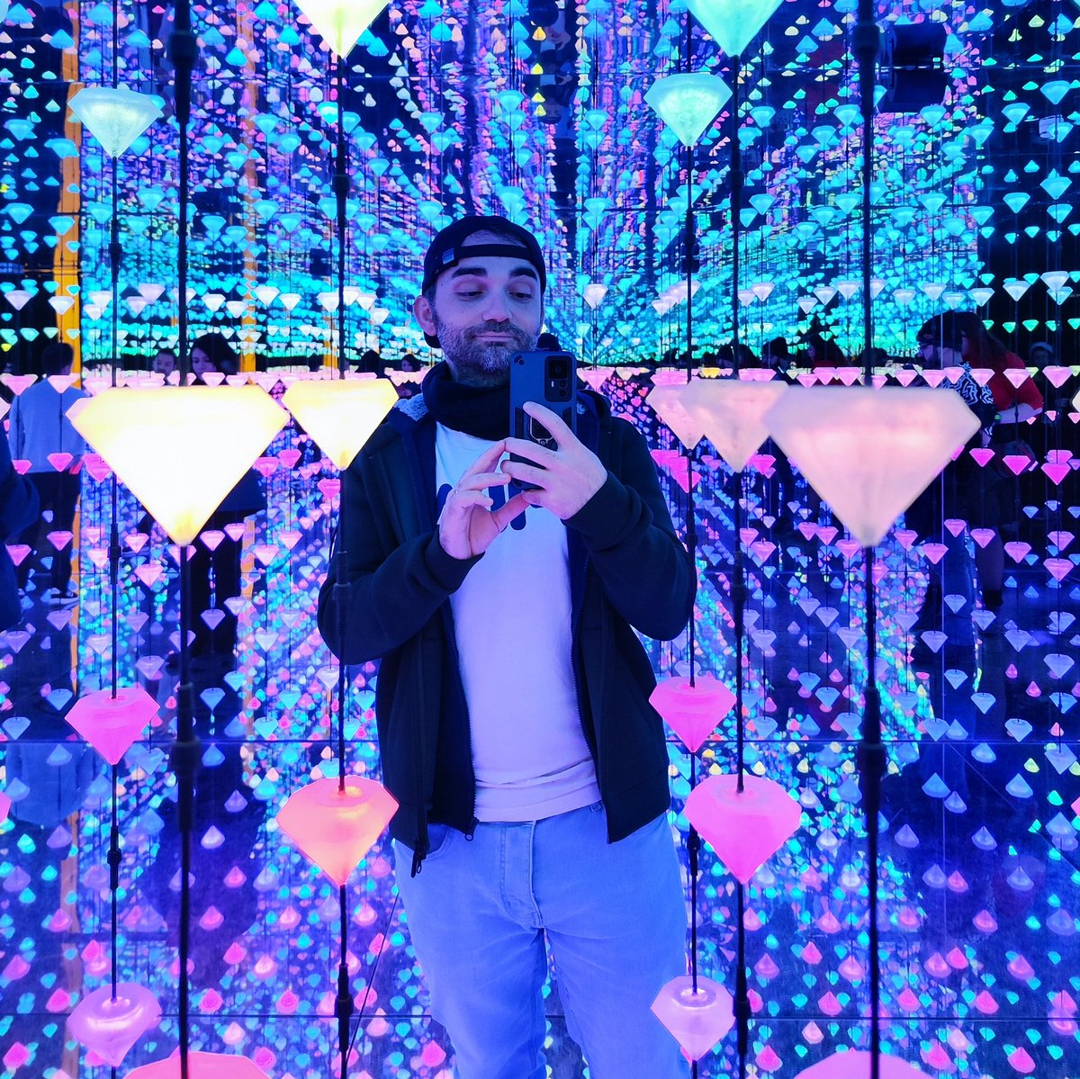 #NewProfilePic