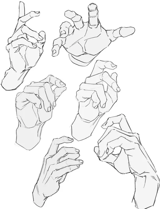 スケッチ✏️ 