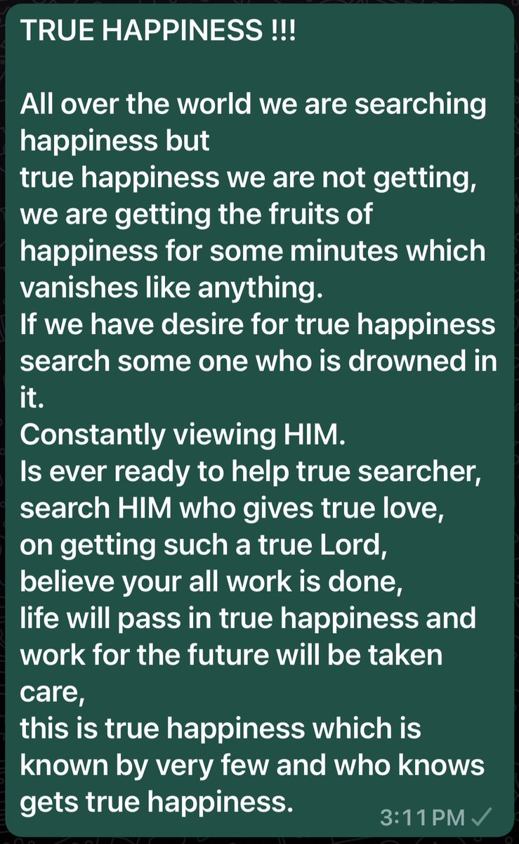 VCAcharya's tweet photo. Another Poem by me. #LearningOfLife @ #Dayalbagh https://t.co/LuJ3mG62OU