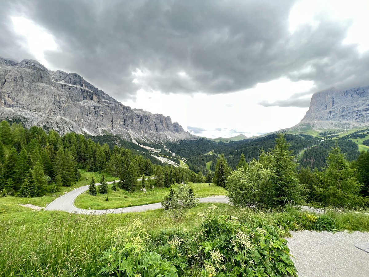 Venticello_'s tweet photo. @JamesLucasIT Trentino https://t.co/GNoPS6aDpm