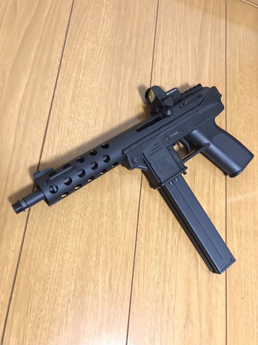 nyoki2007's tweet image. もだないずど素敵😋
＃KG9
＃TEC9
＃KTC
＃おっさんホイホイ
