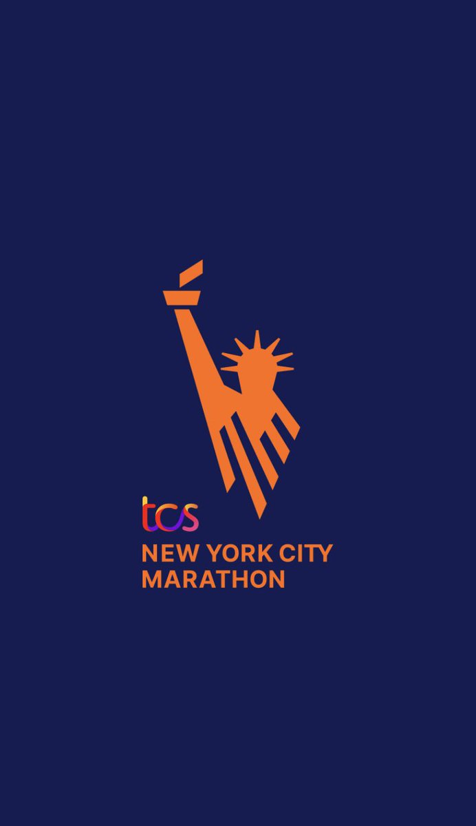 Good luck to ALL runners in today's NYC marathon / special wishes &amp; hugs before &amp; after the race to my family, runming - good luck guys XX

#nycmarathon #running #marathontraining #chicagomarathon #marathon #tcsnycmarathon #runner #run #runnersofinstagram #nyc #runners #NYC