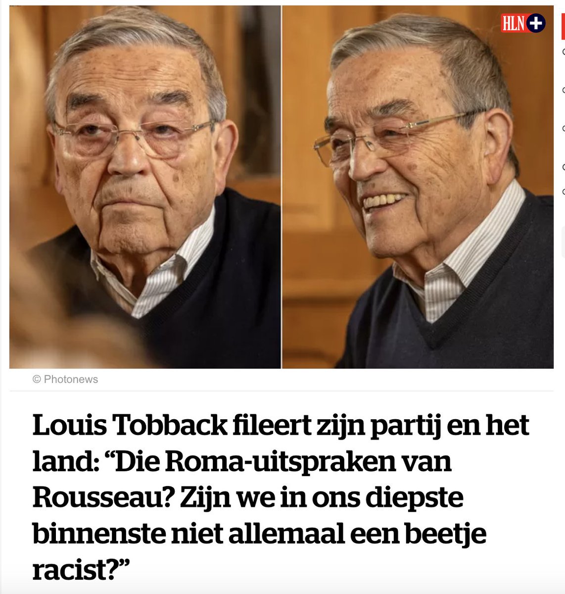GeertNoels's tweet photo. Als je dit echt meent, dan is een "cordon sanitaire" hypocriet. Het vergoelijken van racisme bij Vooruit is dus ofwel tactisch om kiezers te winnen, ofwel echt gemeend. https://t.co/2tVF7ABqQa